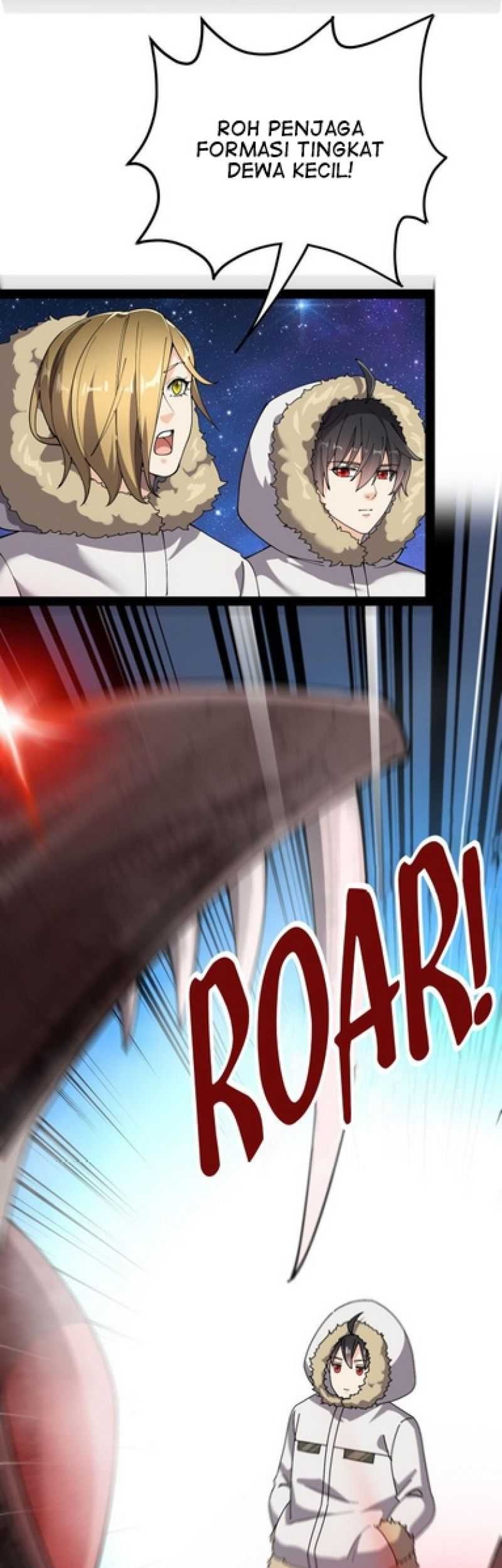 Fairy King’s Daily Life Chapter 103 - halaman 21