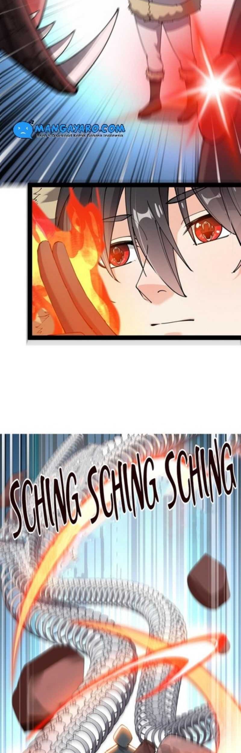Fairy King’s Daily Life Chapter 103 - halaman 22