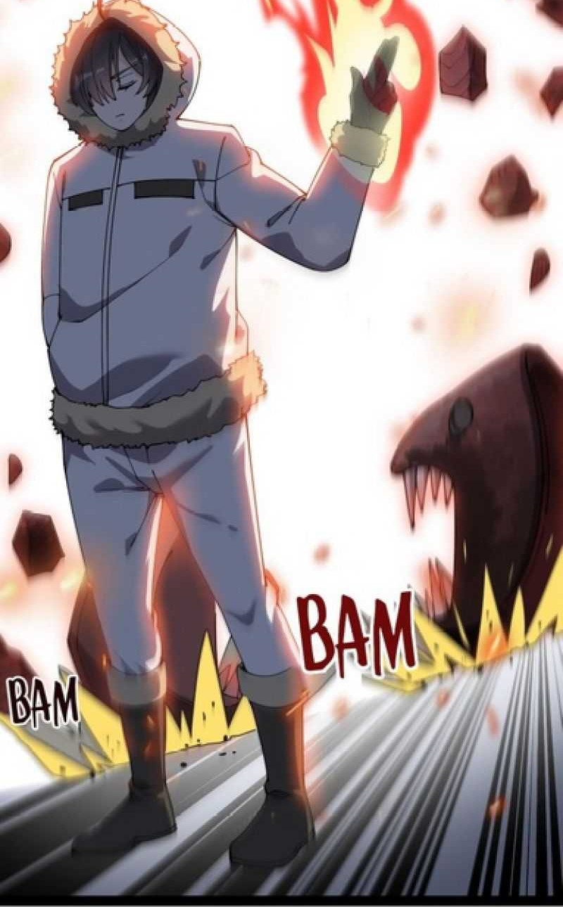 Fairy King’s Daily Life Chapter 103 - halaman 24