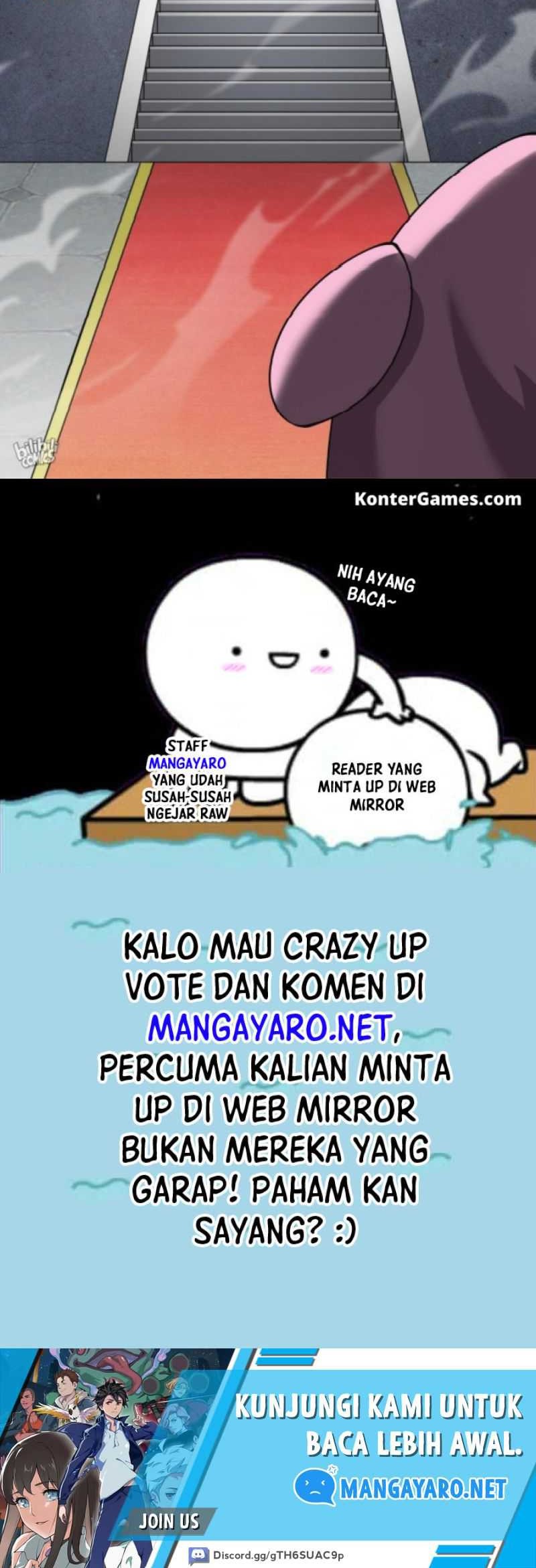 Fairy King’s Daily Life Chapter 103 - halaman 27