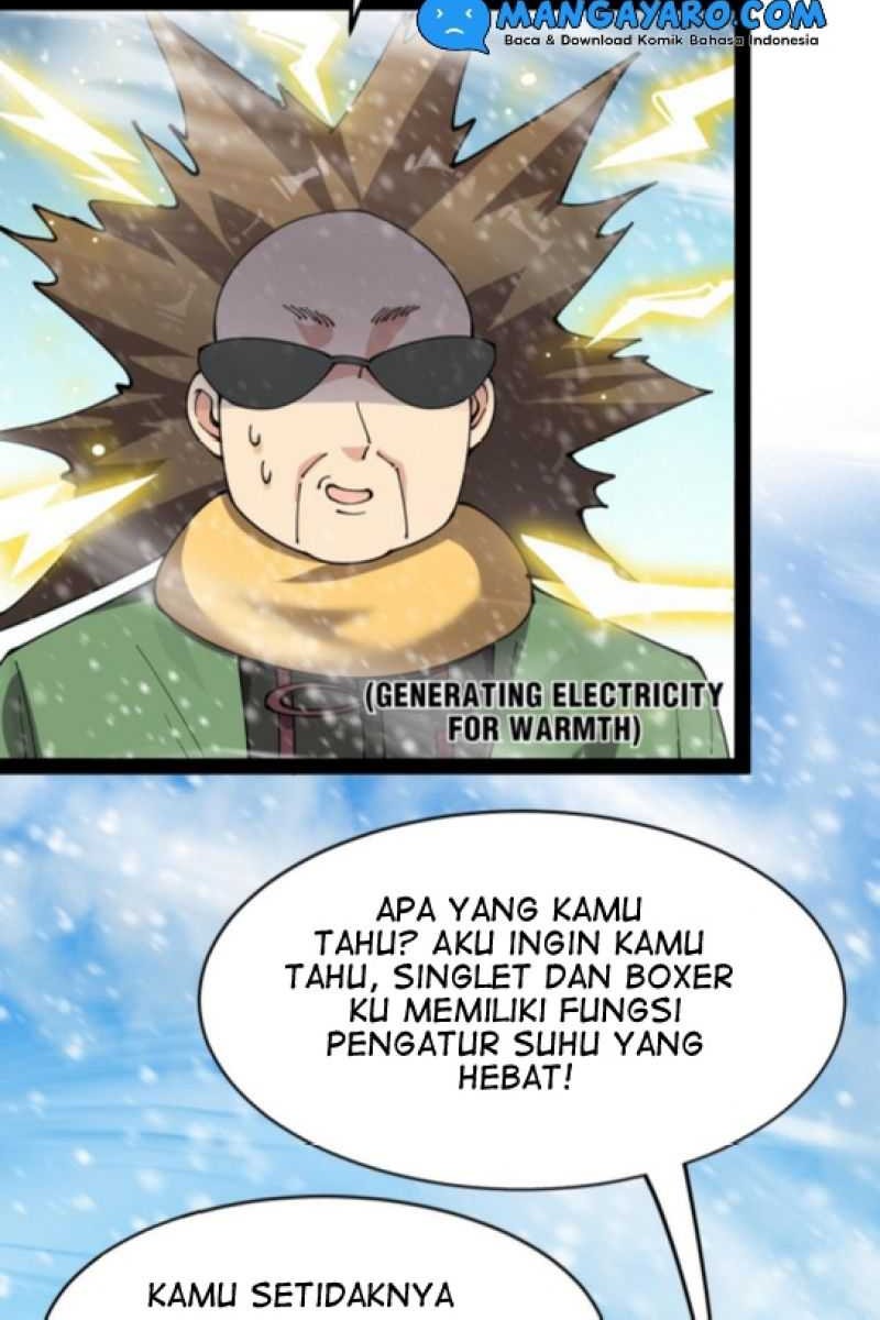 Fairy King’s Daily Life Chapter 103 - halaman 4
