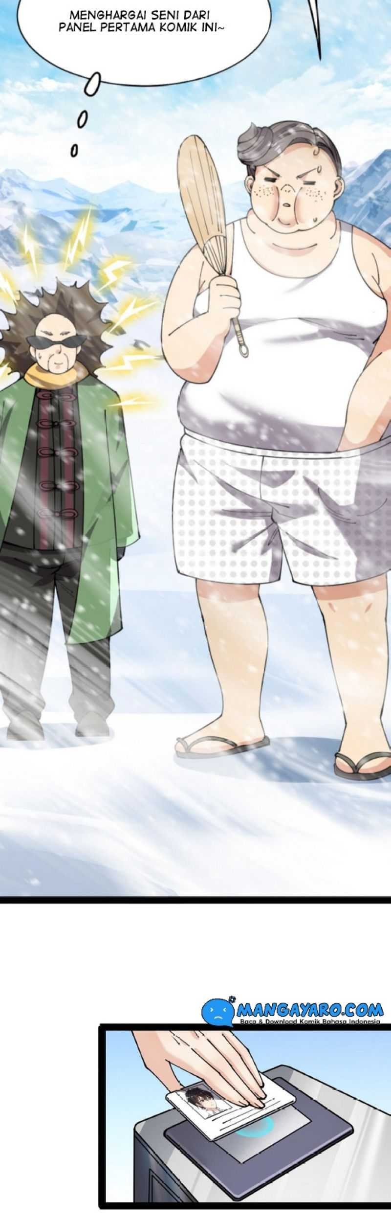 Fairy King’s Daily Life Chapter 103 - halaman 5
