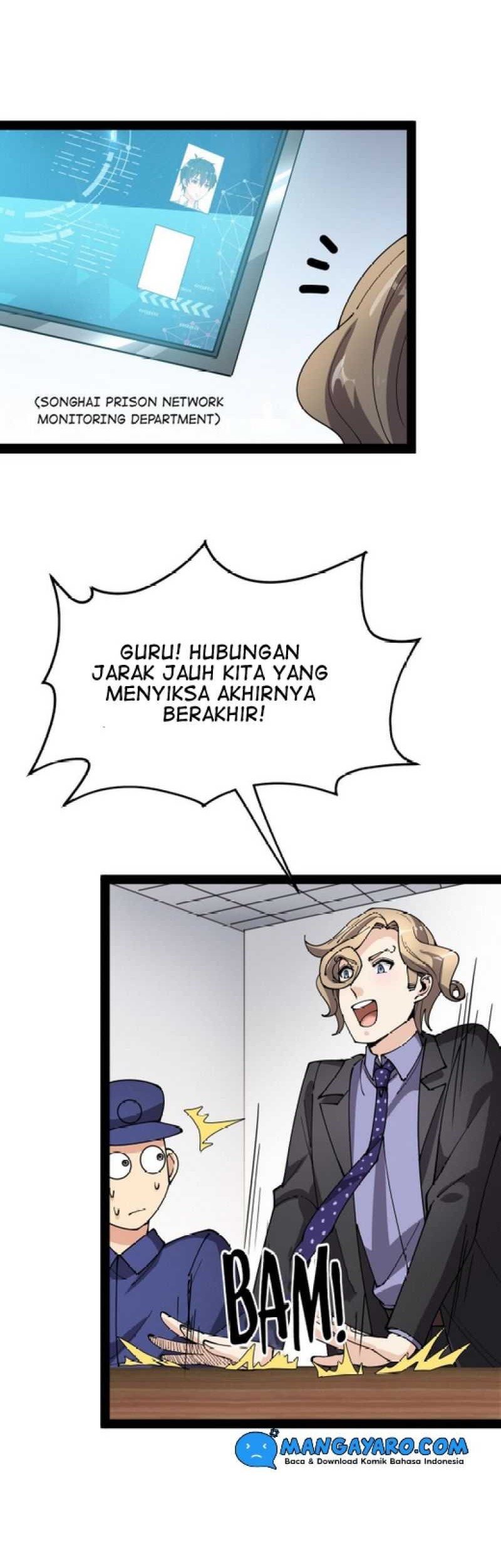 Fairy King’s Daily Life Chapter 103 - halaman 6