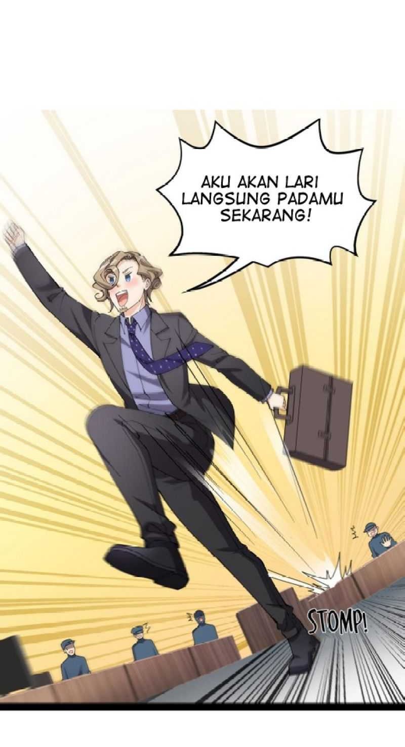 Fairy King’s Daily Life Chapter 103 - halaman 7