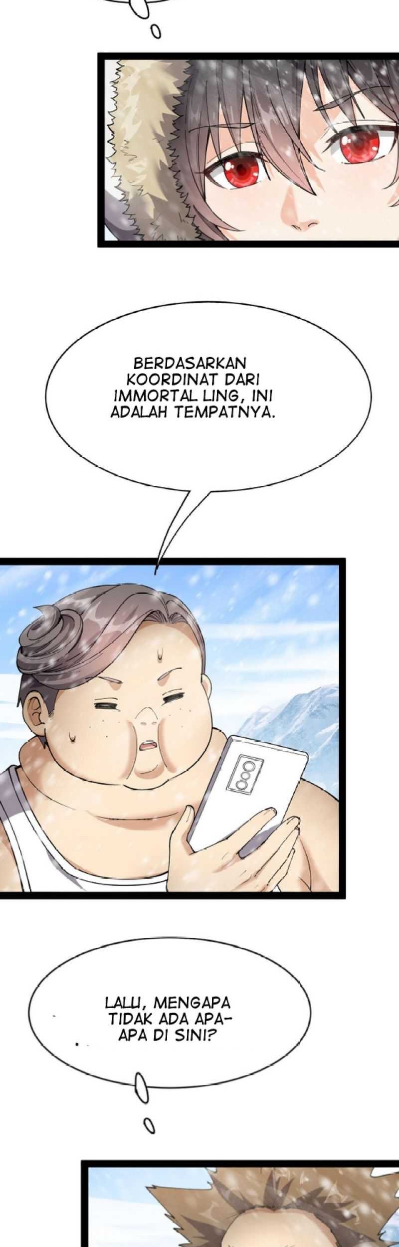 Fairy King’s Daily Life Chapter 103 - halaman 9