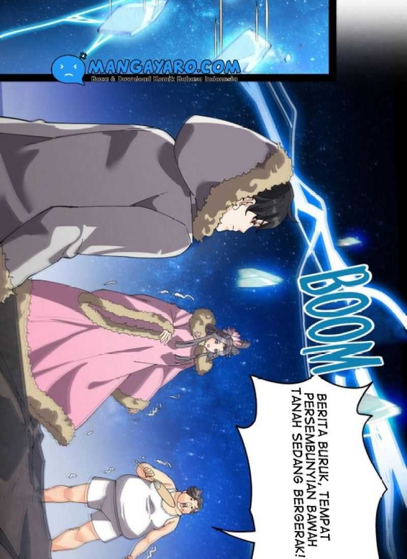 Fairy King’s Daily Life Chapter 104 - halaman 13