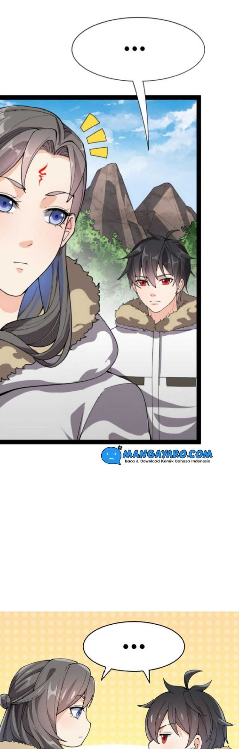 Fairy King’s Daily Life Chapter 104 - halaman 18