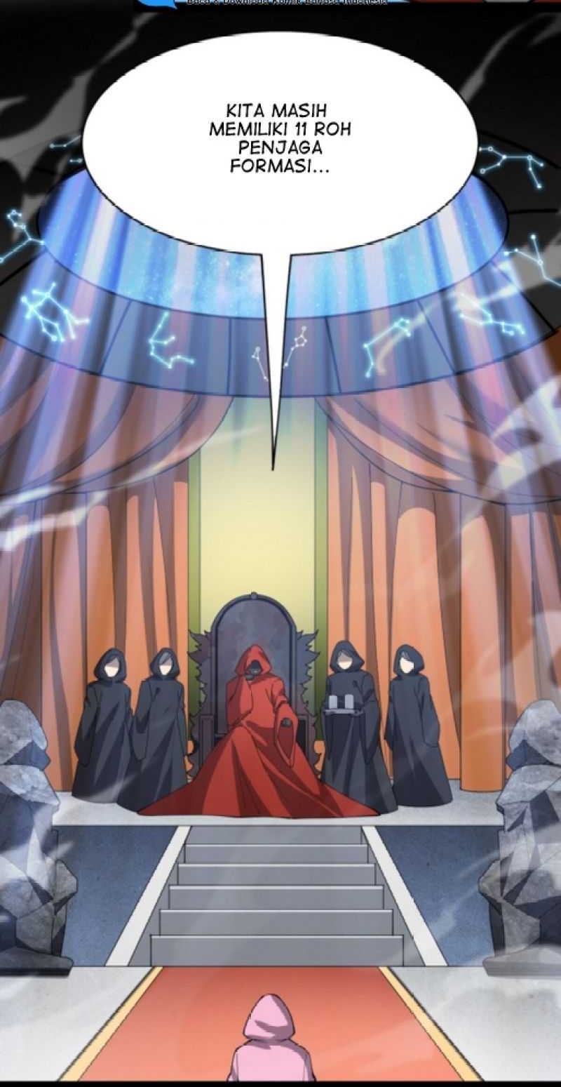 Fairy King’s Daily Life Chapter 104 - halaman 4