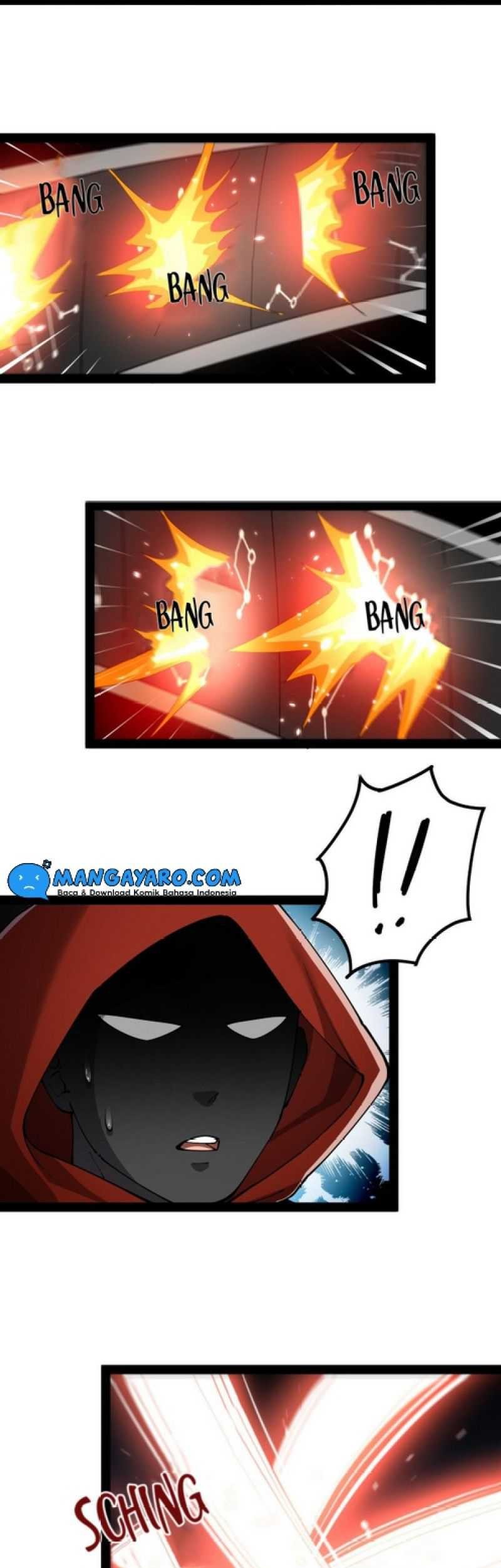 Fairy King’s Daily Life Chapter 104 - halaman 5