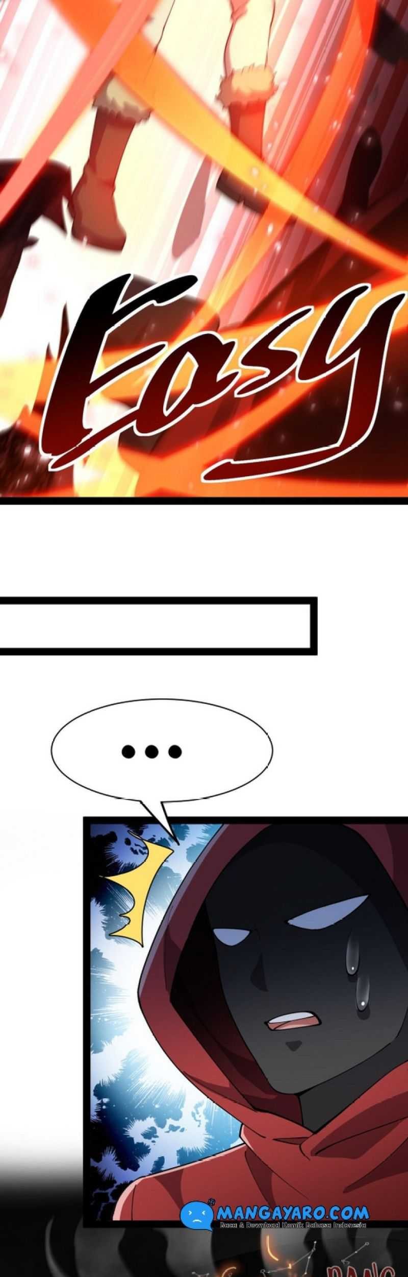 Fairy King’s Daily Life Chapter 104 - halaman 8