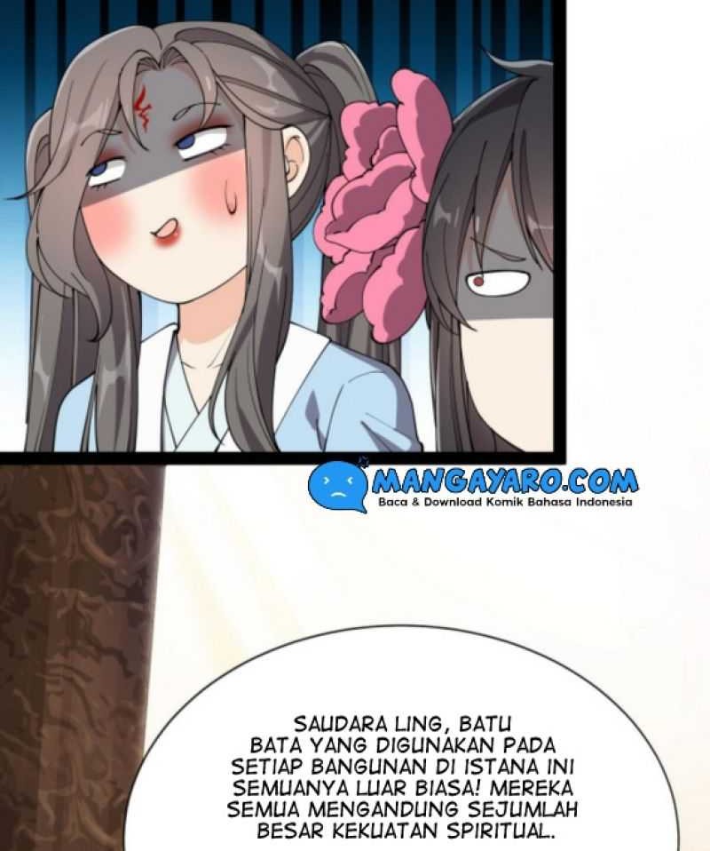 Fairy King’s Daily Life Chapter 105 - halaman 10