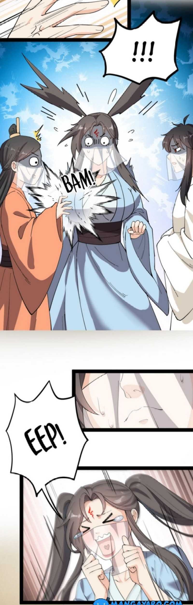 Fairy King’s Daily Life Chapter 105 - halaman 24