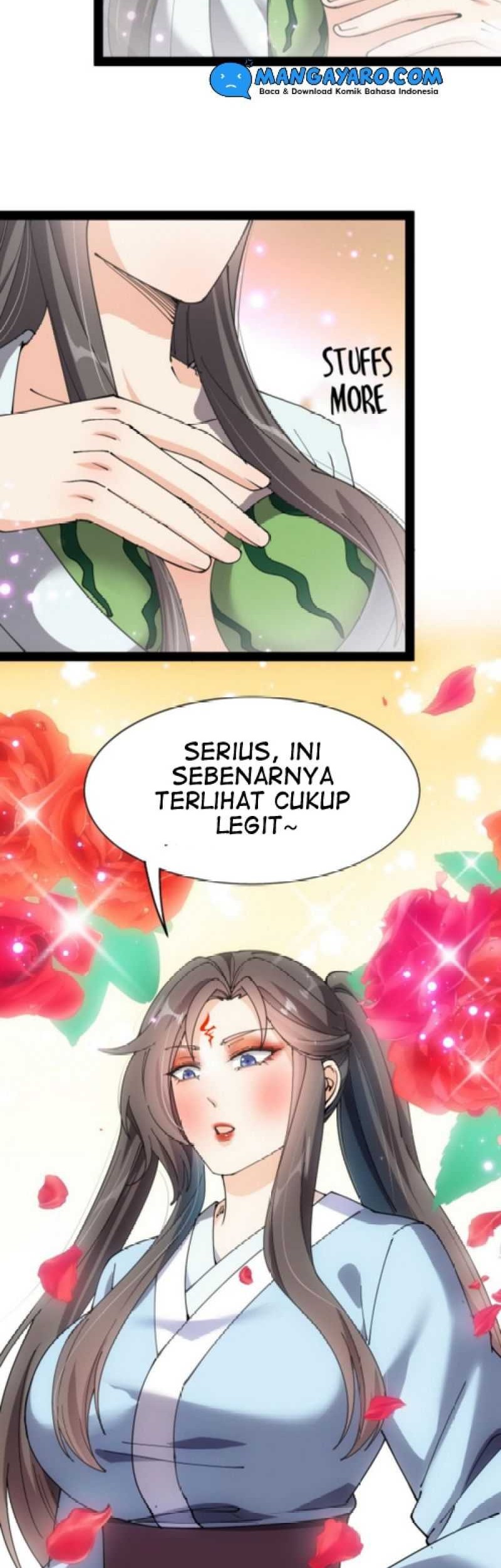 Fairy King’s Daily Life Chapter 105 - halaman 3
