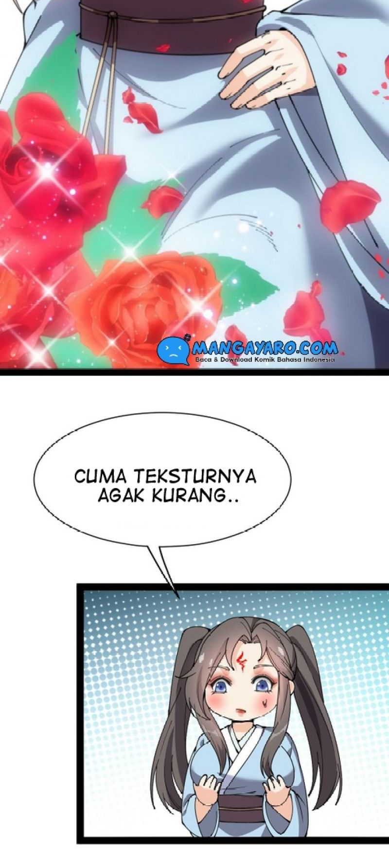 Fairy King’s Daily Life Chapter 105 - halaman 4