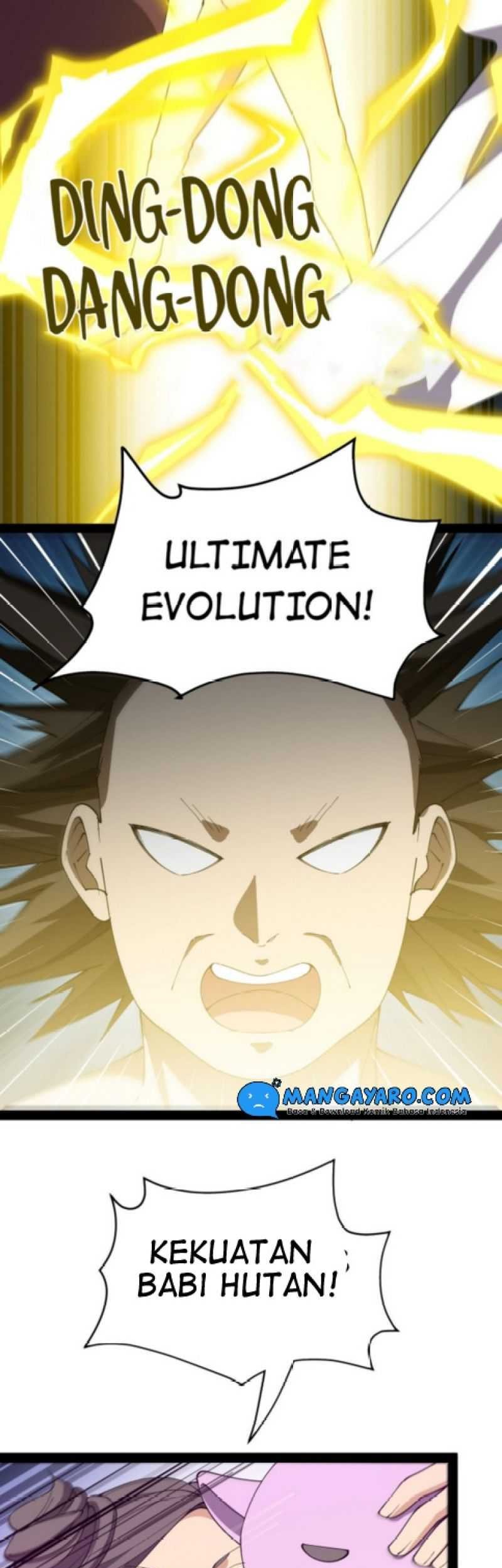 Fairy King’s Daily Life Chapter 106 - halaman 11