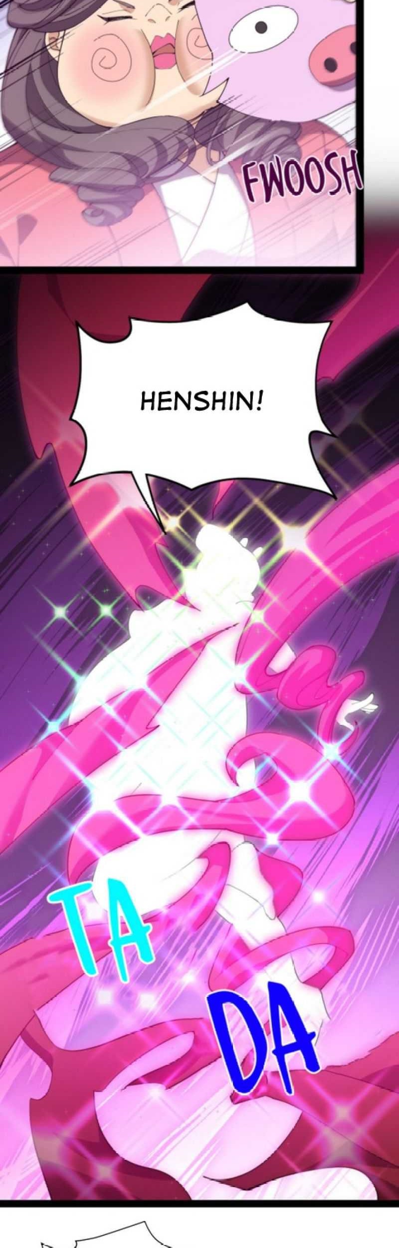 Fairy King’s Daily Life Chapter 106 - halaman 12