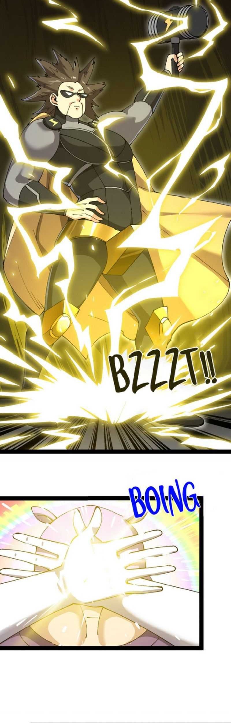 Fairy King’s Daily Life Chapter 106 - halaman 15