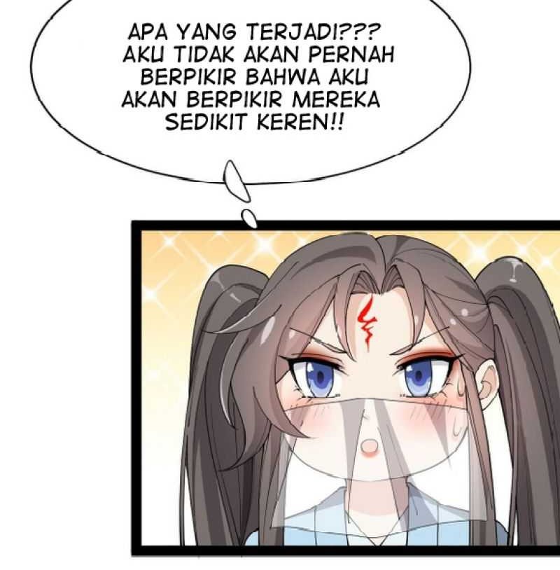 Fairy King’s Daily Life Chapter 106 - halaman 19