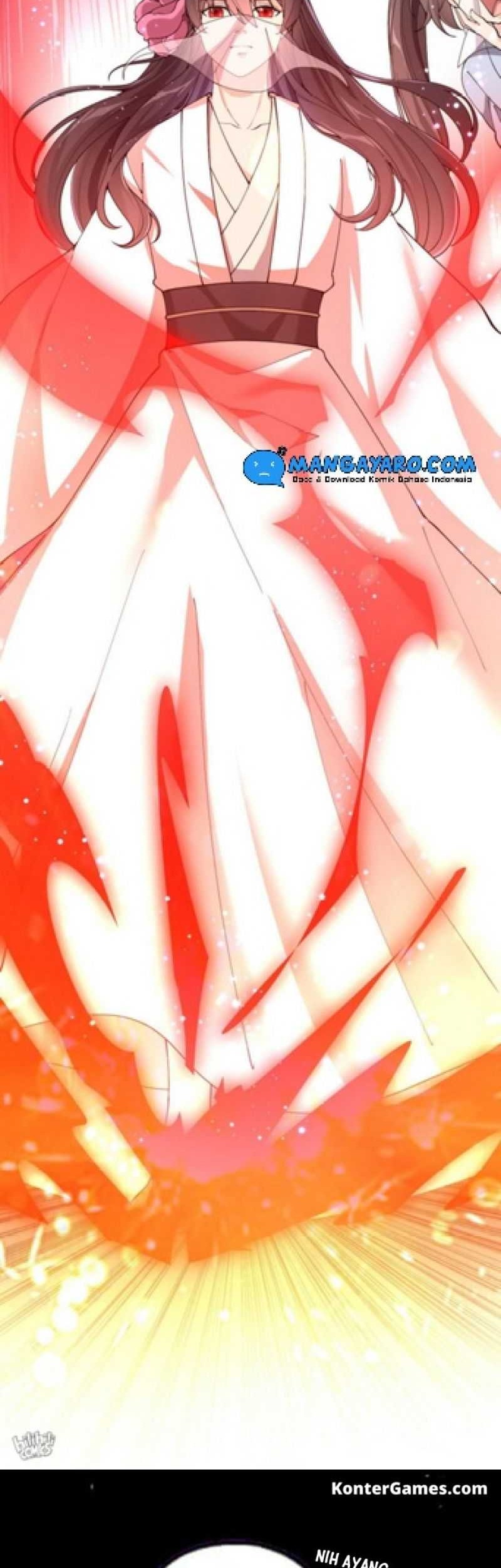 Fairy King’s Daily Life Chapter 106 - halaman 23