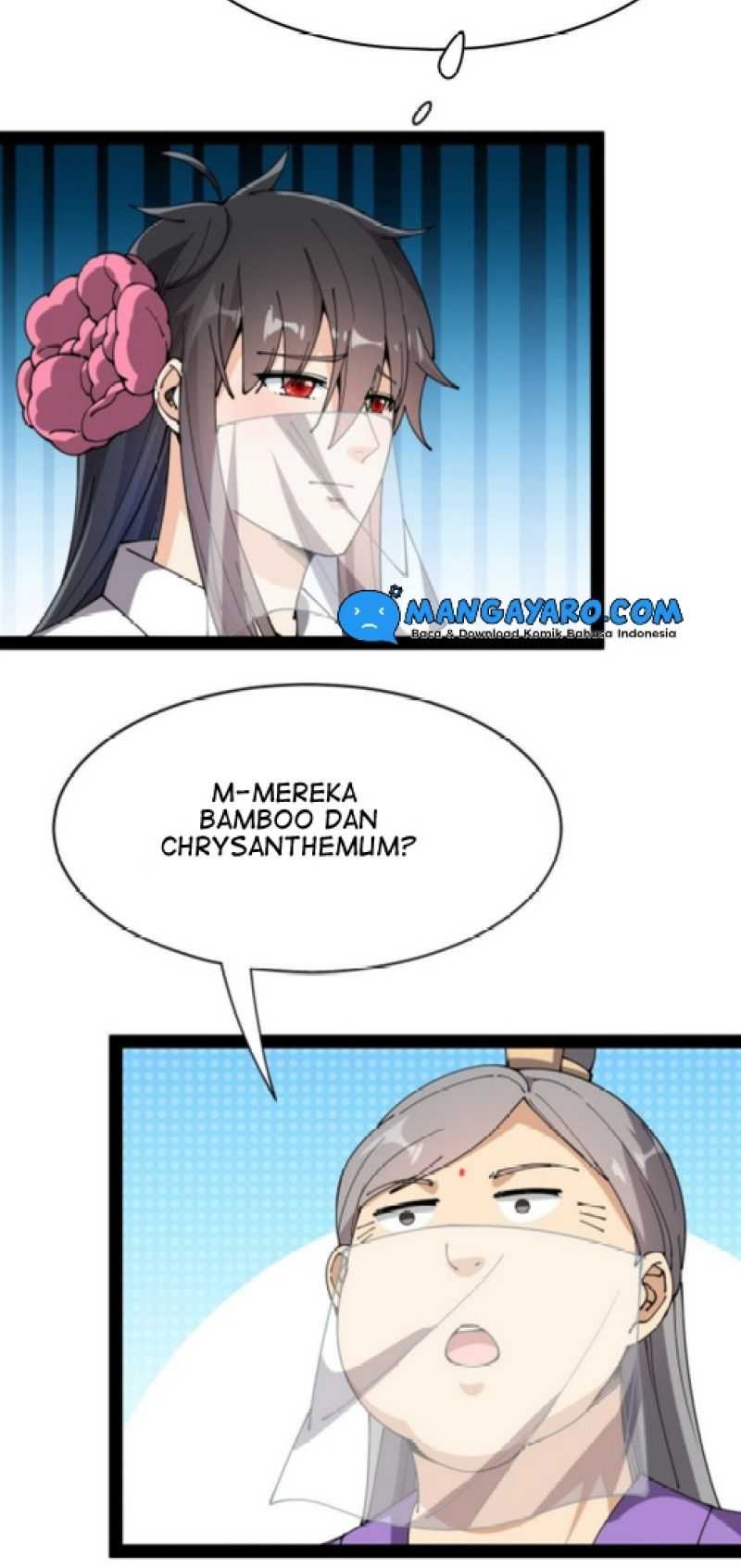 Fairy King’s Daily Life Chapter 106 - halaman 4