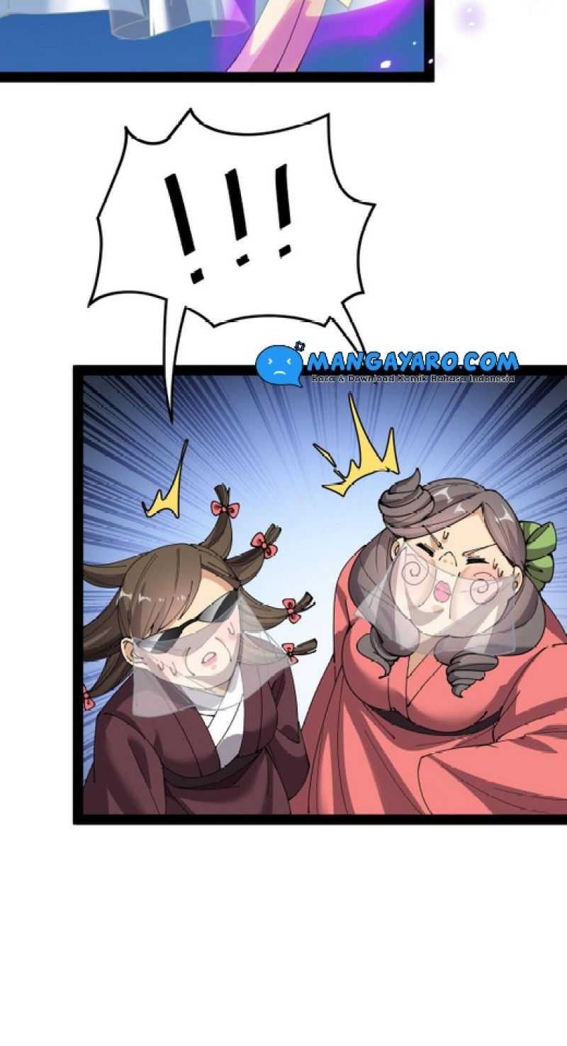 Fairy King’s Daily Life Chapter 106 - halaman 7