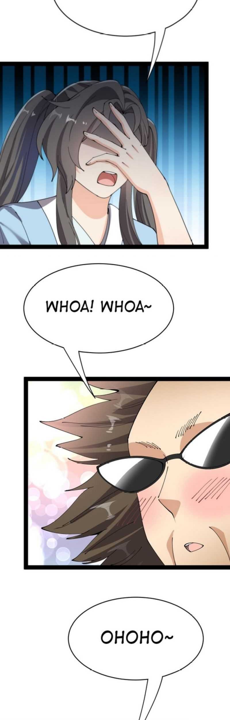 Fairy King’s Daily Life Chapter 107 - halaman 16