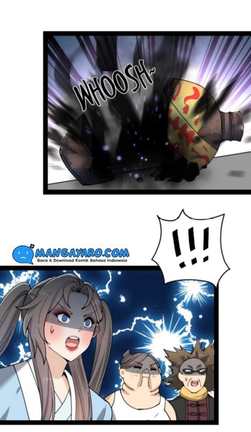 Fairy King’s Daily Life Chapter 107 - halaman 29