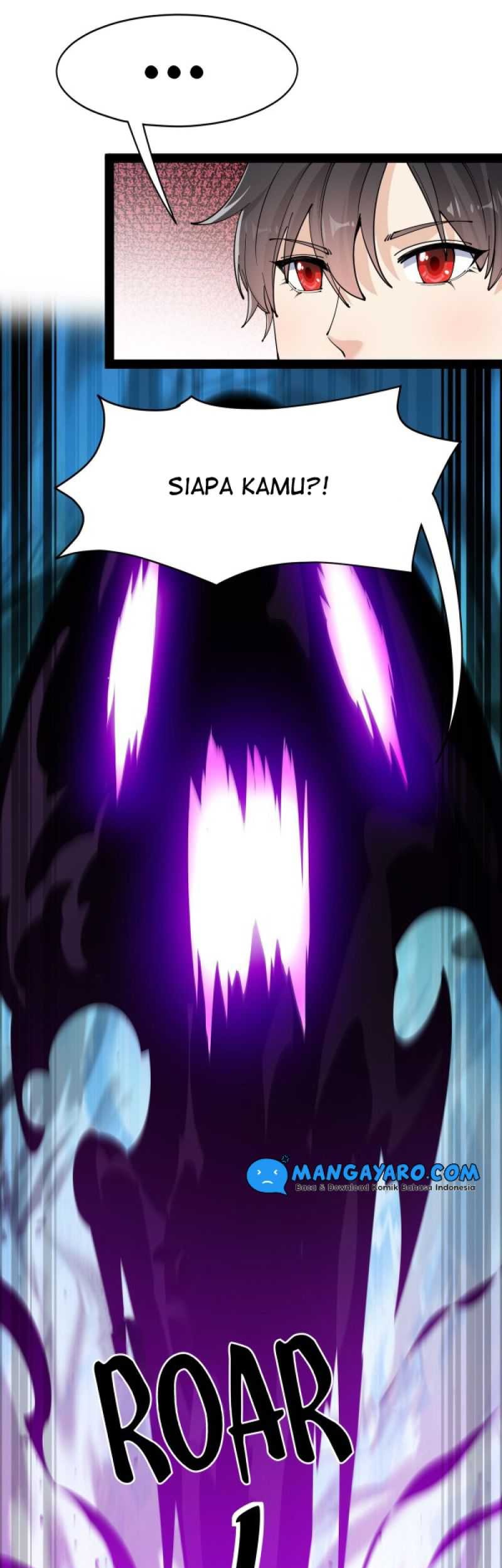 Fairy King’s Daily Life Chapter 107 - halaman 30