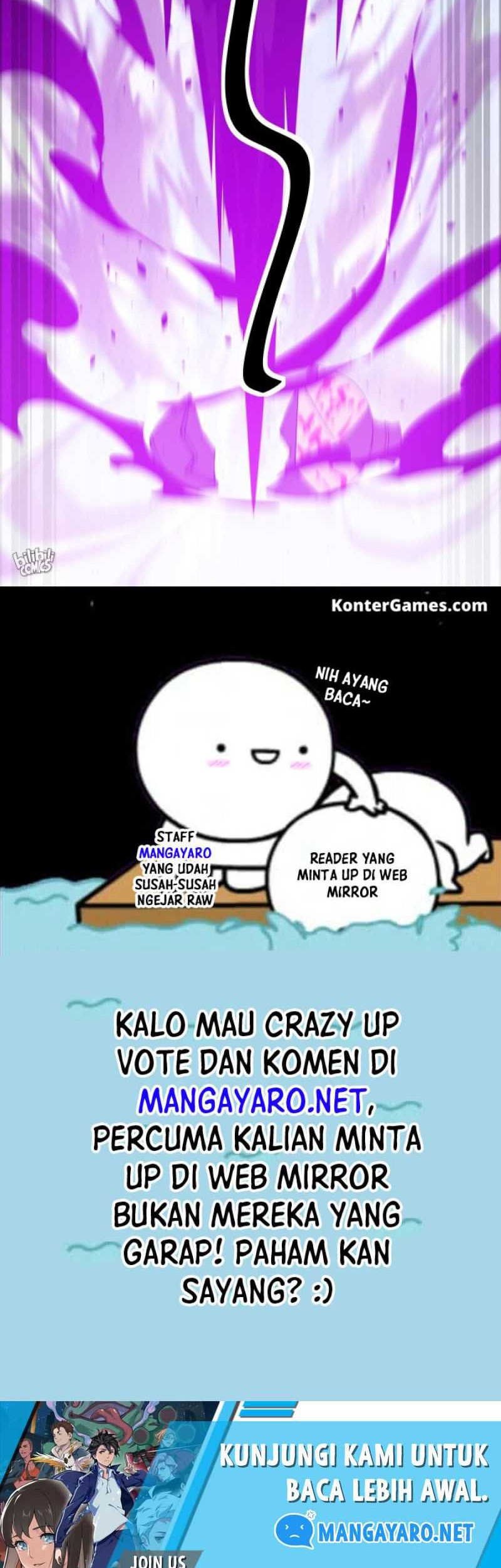 Fairy King’s Daily Life Chapter 107 - halaman 31