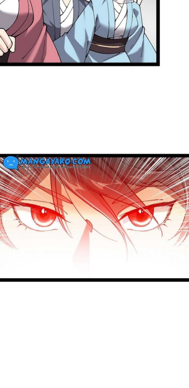 Fairy King’s Daily Life Chapter 107 - halaman 7
