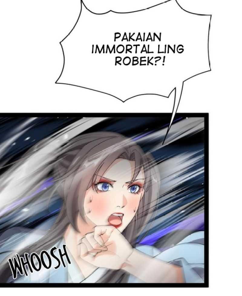 Fairy King’s Daily Life Chapter 108 - halaman 16
