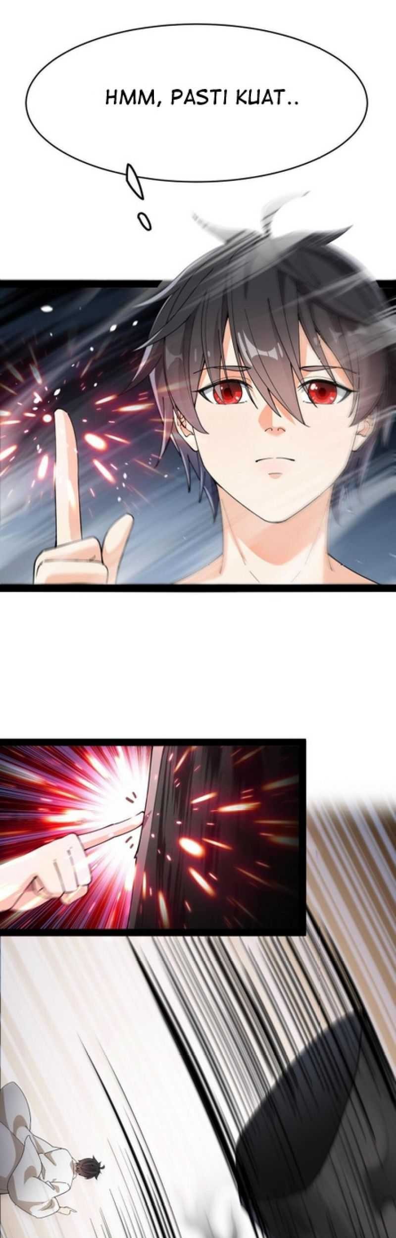 Fairy King’s Daily Life Chapter 108 - halaman 20