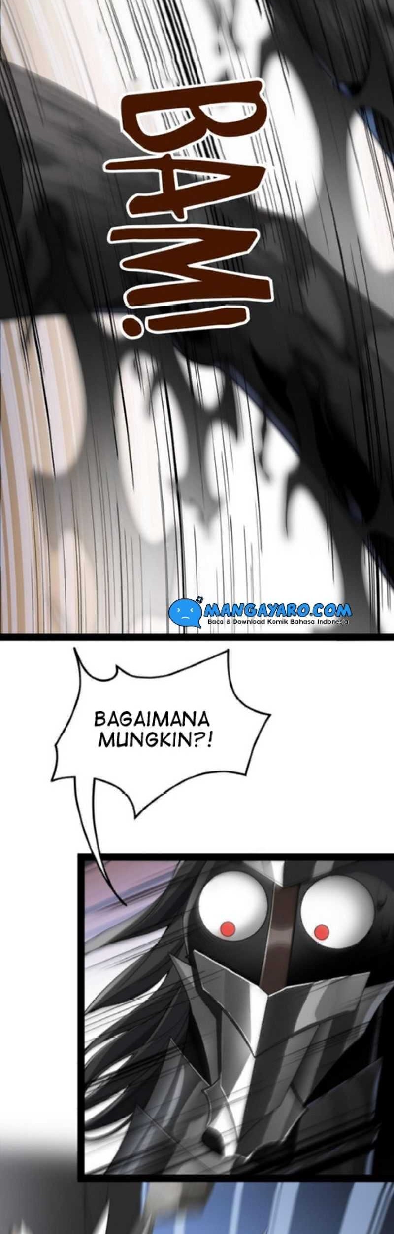 Fairy King’s Daily Life Chapter 108 - halaman 21