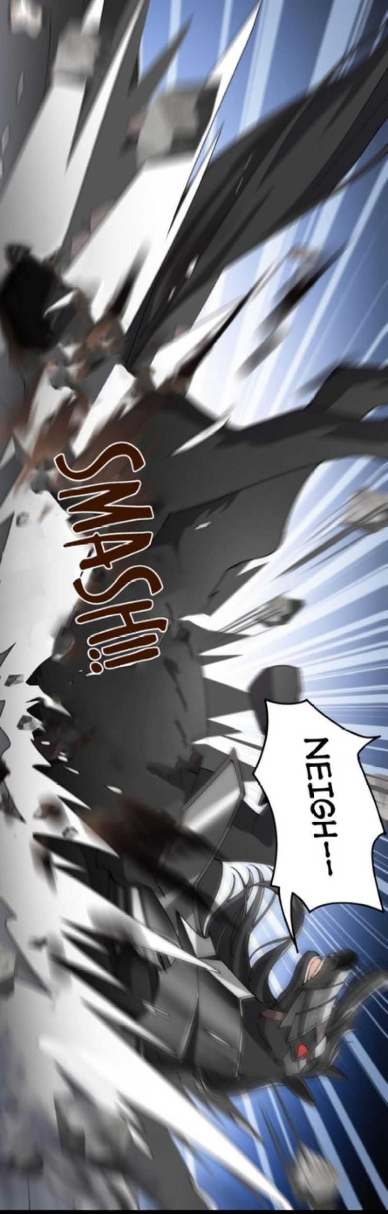 Fairy King’s Daily Life Chapter 108 - halaman 22