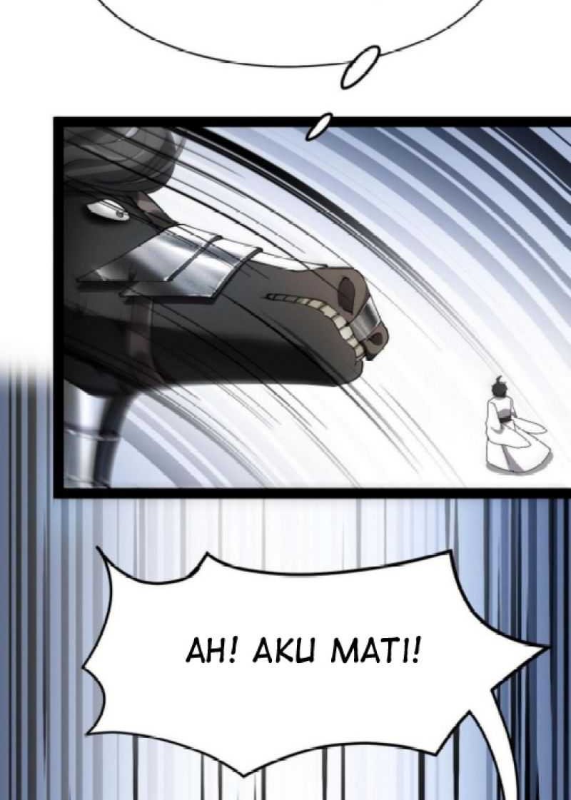 Fairy King’s Daily Life Chapter 108 - halaman 26