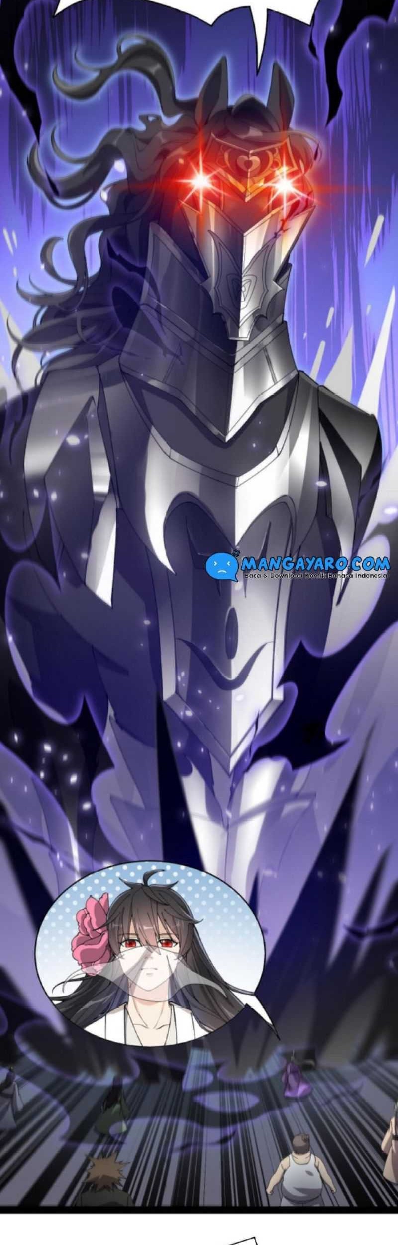 Fairy King’s Daily Life Chapter 108 - halaman 3