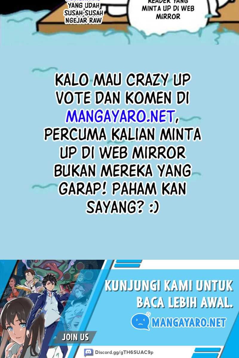 Fairy King’s Daily Life Chapter 108 - halaman 35
