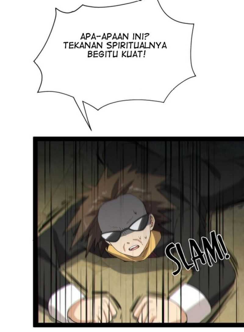 Fairy King’s Daily Life Chapter 108 - halaman 4