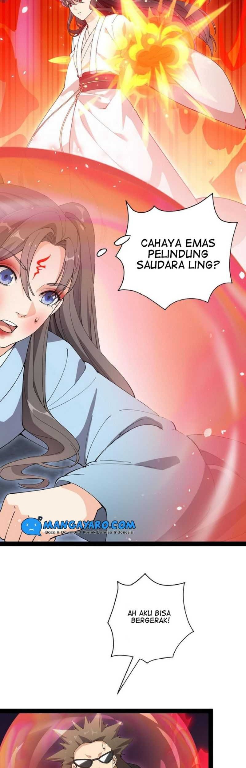 Fairy King’s Daily Life Chapter 108 - halaman 6