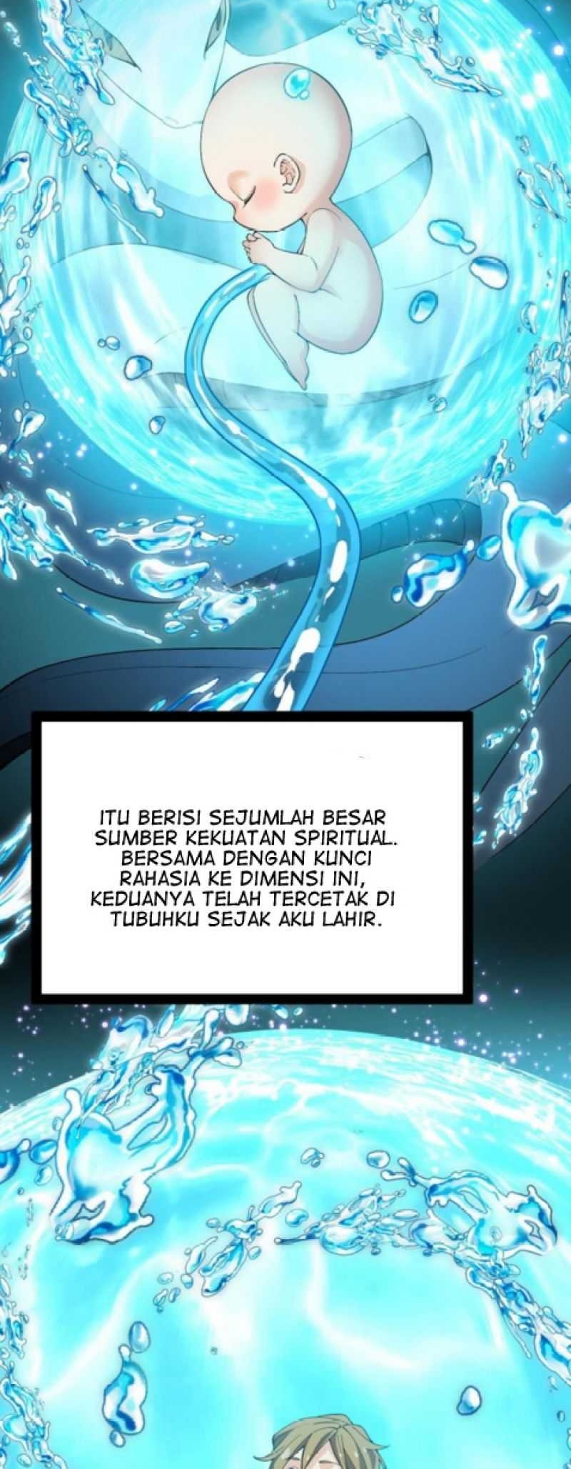Fairy King’s Daily Life Chapter 109 - halaman 11