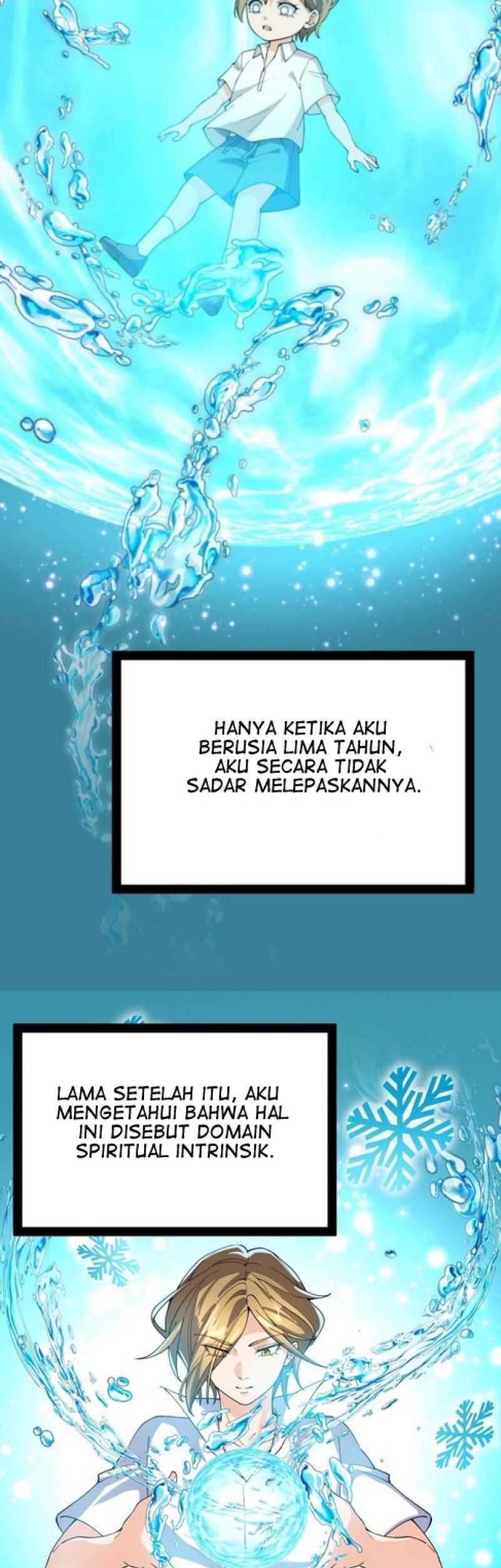 Fairy King’s Daily Life Chapter 109 - halaman 12