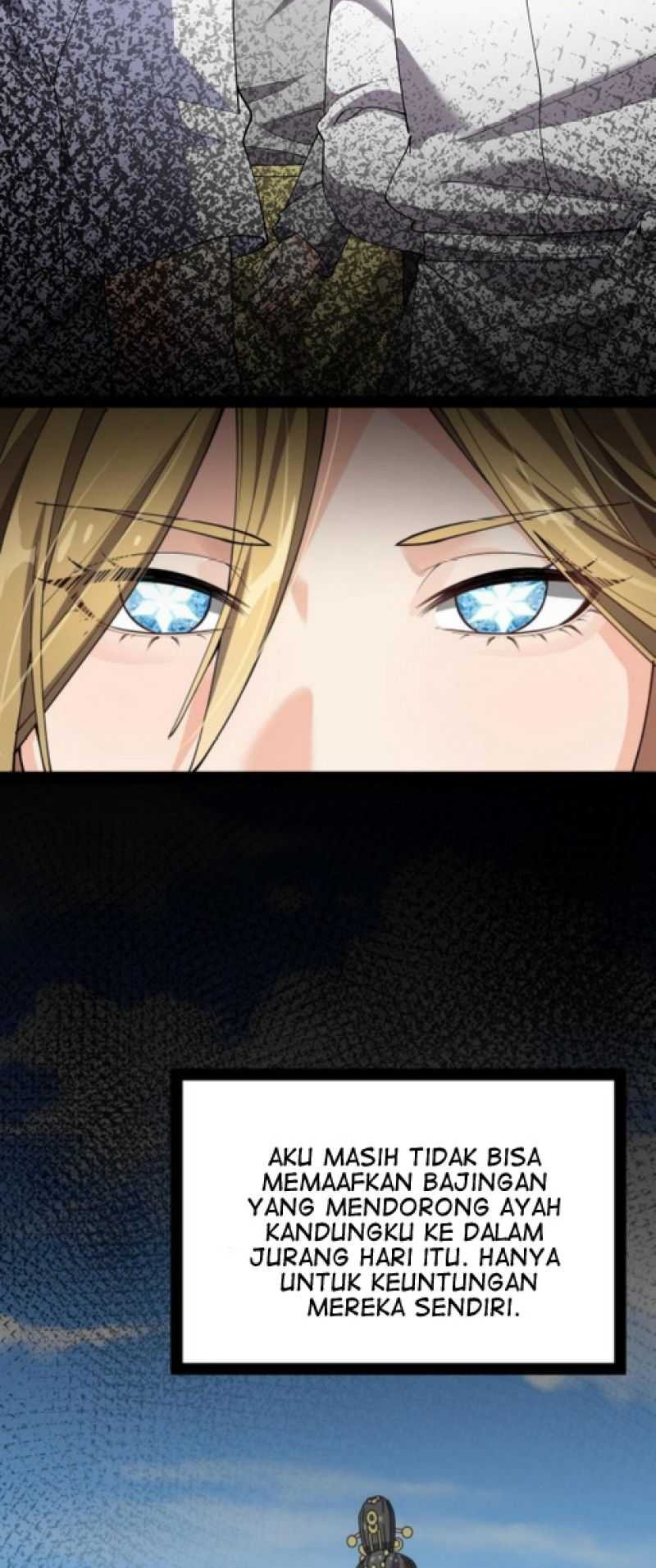 Fairy King’s Daily Life Chapter 109 - halaman 14