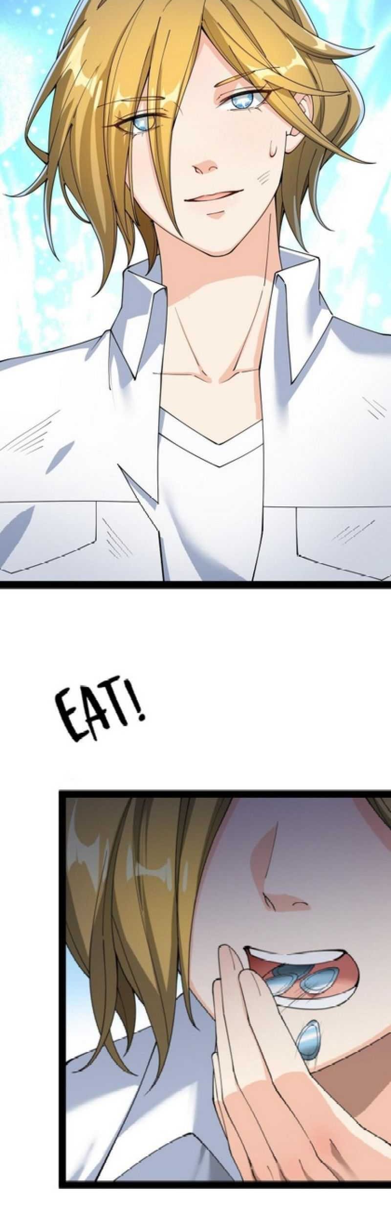 Fairy King’s Daily Life Chapter 109 - halaman 26