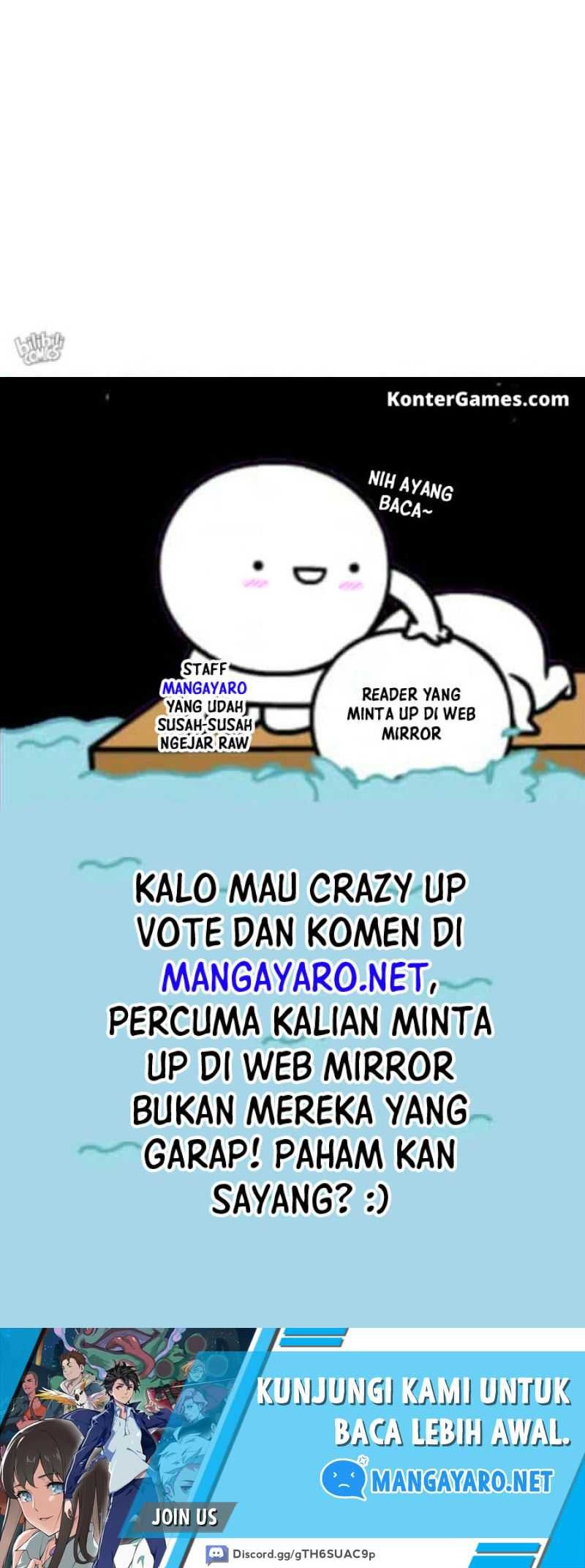Fairy King’s Daily Life Chapter 109 - halaman 27