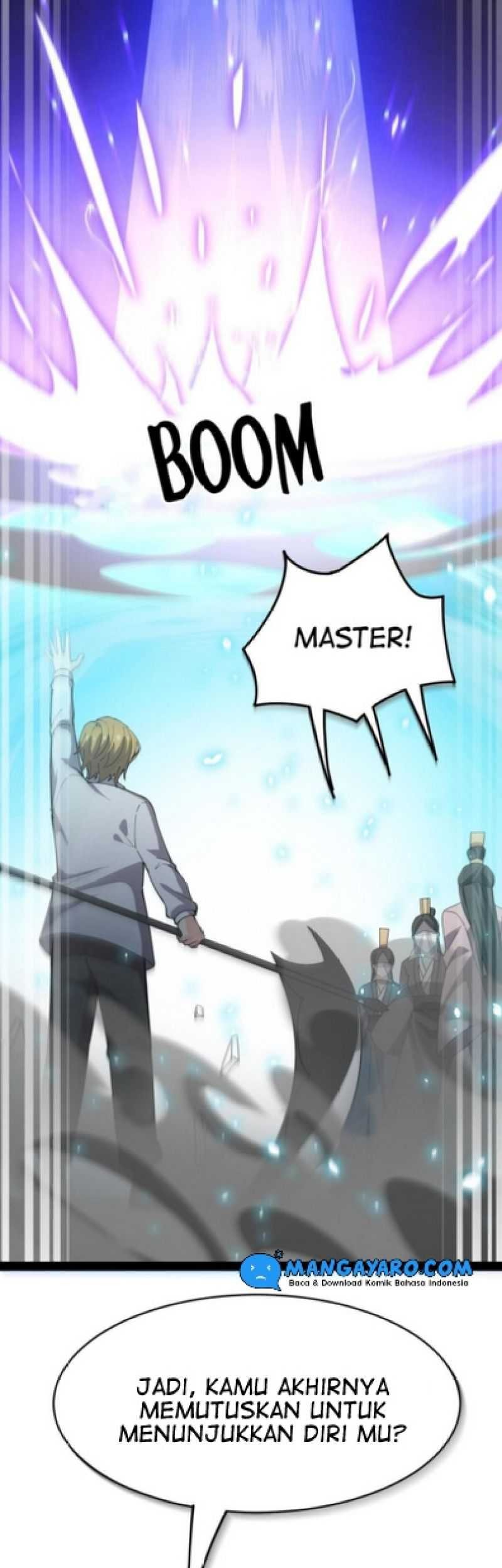 Fairy King’s Daily Life Chapter 109 - halaman 5