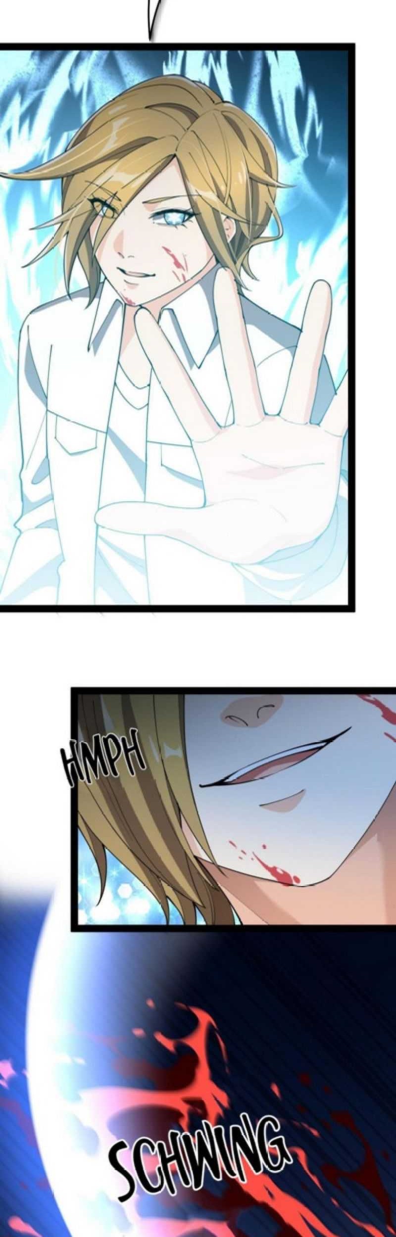 Fairy King’s Daily Life Chapter 109 - halaman 6