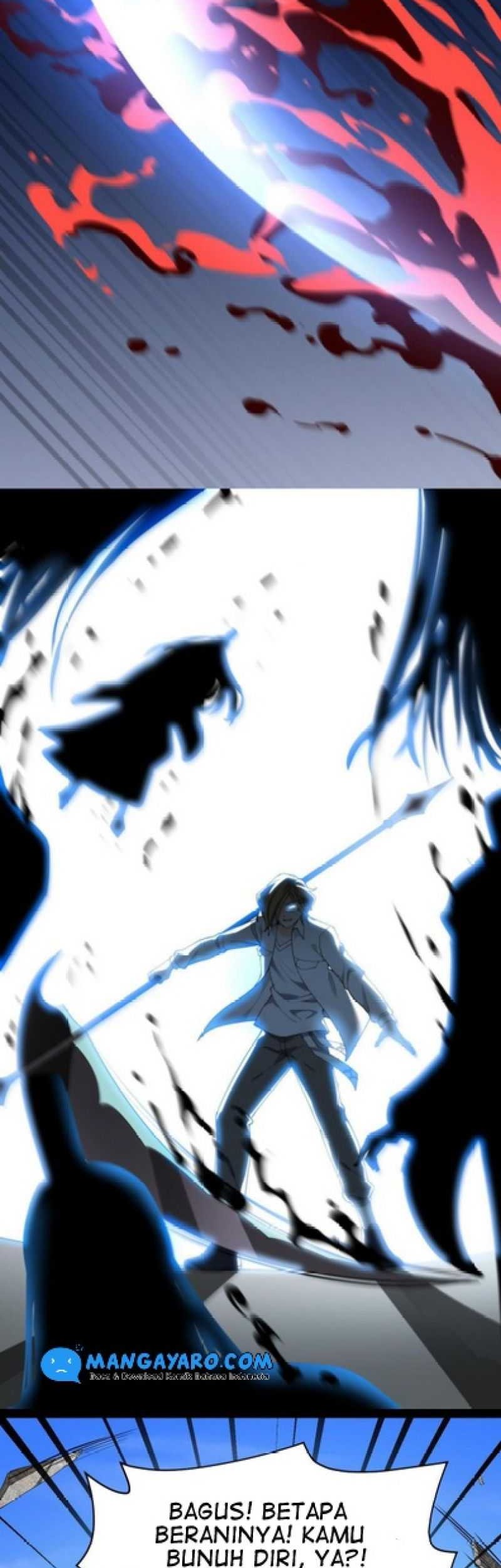 Fairy King’s Daily Life Chapter 109 - halaman 7