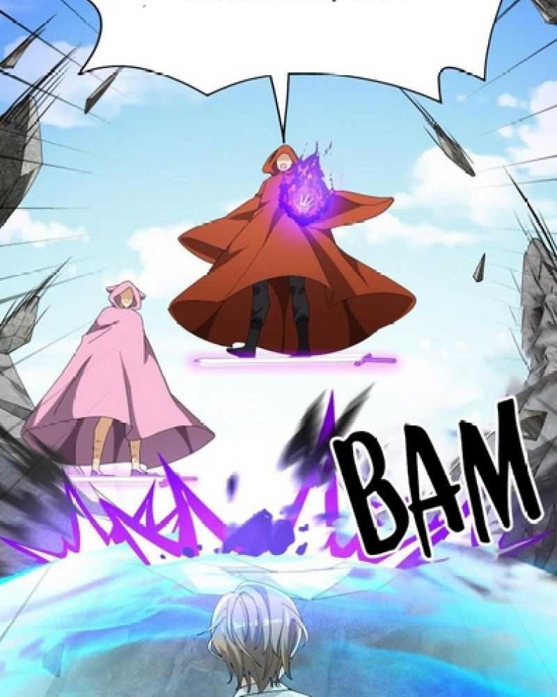 Fairy King’s Daily Life Chapter 109 - halaman 8