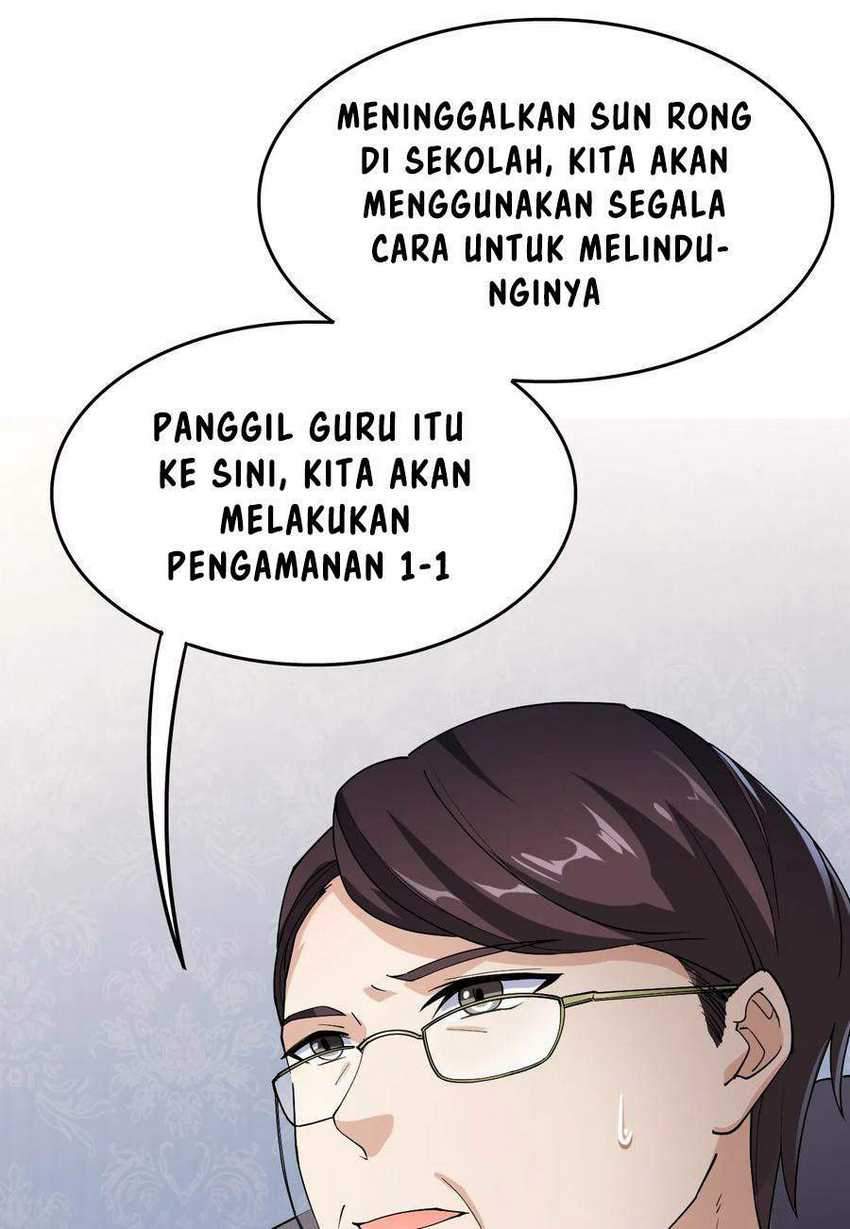 Fairy King’s Daily Life Chapter 11 - halaman 10