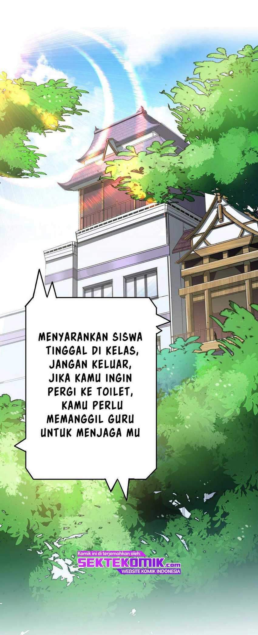 Fairy King’s Daily Life Chapter 11 - halaman 13